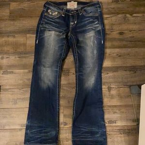 Big Star Maddie Bootcut